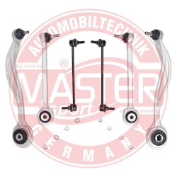 Control Trailing Arm Kit MASTER-SPORT 37189-KIT-MS OE Ref 2043308411