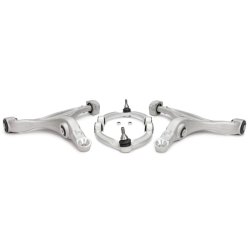 Control Trailing Arm Kit MASTER-SPORT 37192-KIT-MS OE Ref 1663300107