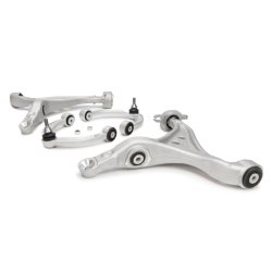 Control Trailing Arm Kit MASTER-SPORT 37192-KIT-MS OE Ref 1663300107 MASTER SPORT