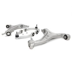 Control Trailing Arm Kit MASTER-SPORT 37192-KIT-MS OE Ref 1663300107 MASTER SPORT