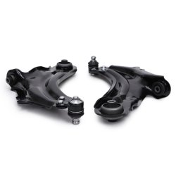 Control Trailing Arm Kit MASTER-SPORT 37195-KIT-MS OE Ref 4153300300 MASTER SPORT