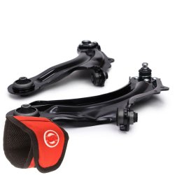 Control Trailing Arm Kit MASTER-SPORT 37195-KIT-MSM OE Ref 4153300300