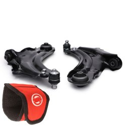 Control Trailing Arm Kit MASTER-SPORT 37195-KIT-MSM OE Ref 4153300300 MASTER SPORT