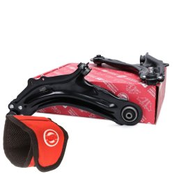 Control Trailing Arm Kit MASTER-SPORT 37195-KIT-MSM OE Ref 4153300300 MASTER SPORT