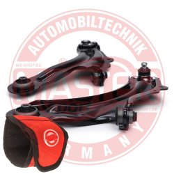 Control Trailing Arm Kit MASTER-SPORT 37195-KIT-MSM OE Ref 4153300300 MASTER SPORT