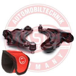 Control Trailing Arm Kit MASTER-SPORT 37195-KIT-MSM OE Ref 4153300300 MASTER SPORT
