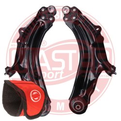 Control Trailing Arm Kit MASTER-SPORT 37195-KIT-MSM OE Ref 4153300300 MASTER SPORT