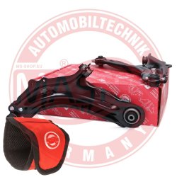 Control Trailing Arm Kit MASTER-SPORT 37195-KIT-MSM OE Ref 4153300300 MASTER SPORT