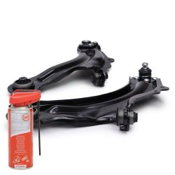 Control Trailing Arm Kit + Penetrating oil MASTER-SPORT 37195-KIT-MSP OE Ref 4153300300