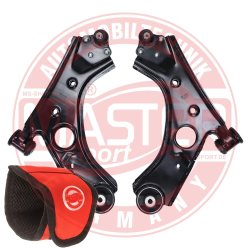 Control Trailing Arm Kit MASTER-SPORT 37196-KIT-MSM OE Ref 51932035