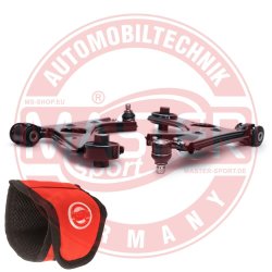 Control Trailing Arm Kit MASTER-SPORT 37196-KIT-MSM OE Ref 51932035 MASTER SPORT