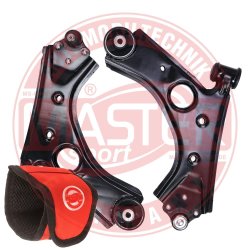 Control Trailing Arm Kit MASTER-SPORT 37196-KIT-MSM OE Ref 51932035 MASTER SPORT