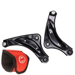Control Trailing Arm Kit MASTER-SPORT 37197-KIT-MSM OE Ref 54500BA60A MASTER SPORT