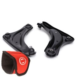 Control Trailing Arm Kit MASTER-SPORT 37197-KIT-MSM OE Ref 54500BA60A MASTER SPORT
