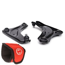 Control Trailing Arm Kit MASTER-SPORT 37197-KIT-MSM OE Ref 54500BA60A MASTER SPORT