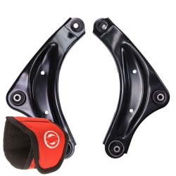 Control Trailing Arm Kit MASTER-SPORT 37197-KIT-MSM OE Ref 54500BA60A MASTER SPORT
