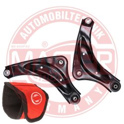 Control Trailing Arm Kit MASTER-SPORT 37197-KIT-MSM OE Ref 54500BA60A MASTER SPORT