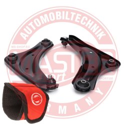 Control Trailing Arm Kit MASTER-SPORT 37197-KIT-MSM OE Ref 54500BA60A MASTER SPORT