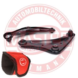 Control Trailing Arm Kit MASTER-SPORT 37197-KIT-MSM OE Ref 54500BA60A MASTER SPORT