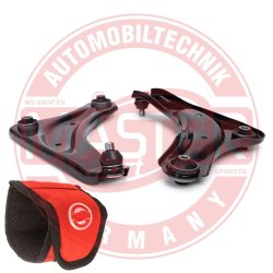 Control Trailing Arm Kit MASTER-SPORT 37197-KIT-MSM OE Ref 54500BA60A MASTER SPORT