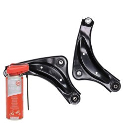 Control Trailing Arm Kit + Penetrating oil MASTER-SPORT 37197-KIT-MSP OE Ref 54500BA60A