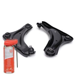 Control Trailing Arm Kit + Penetrating oil MASTER-SPORT 37197-KIT-MSP OE Ref 54500BA60A MASTER SPORT