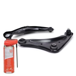 Control Trailing Arm Kit + Penetrating oil MASTER-SPORT 37197-KIT-MSP OE Ref 54500BA60A MASTER SPORT