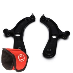 Control Trailing Arm Kit MASTER-SPORT 37199-KIT-MSM OE Ref 4520162J00