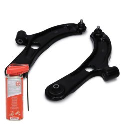Control Trailing Arm Kit + Penetrating oil MASTER-SPORT 37199-KIT-MSP OE Ref 4520162J00 MASTER SPORT