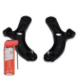 Control Trailing Arm Kit + Penetrating oil MASTER-SPORT 37199-KIT-MSP OE Ref 4520162J00 MASTER SPORT