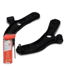Control Trailing Arm Kit + Penetrating oil MASTER-SPORT 37199-KIT-MSP OE Ref 4520162J00 MASTER SPORT