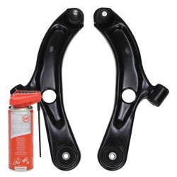 Control Trailing Arm Kit + Penetrating oil MASTER-SPORT 37199-KIT-MSP OE Ref 4520162J00 MASTER SPORT