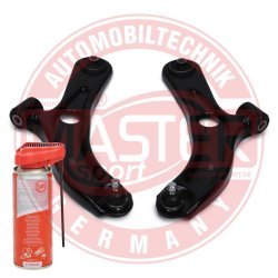 Control Trailing Arm Kit + Penetrating oil MASTER-SPORT 37199-KIT-MSP OE Ref 4520162J00 MASTER SPORT
