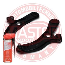 Control Trailing Arm Kit + Penetrating oil MASTER-SPORT 37199-KIT-MSP OE Ref 4520162J00 MASTER SPORT