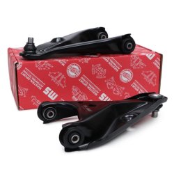 Control Trailing Arm Kit MASTER-SPORT 37200-KIT-MS OE Ref 545004529R MASTER SPORT