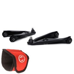 Control Trailing Arm Kit MASTER-SPORT 37200-KIT-MSM OE Ref 545004529R