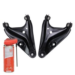 Control Trailing Arm Kit + Penetrating oil MASTER-SPORT 37200-KIT-MSP OE Ref 545004529R MASTER SPORT