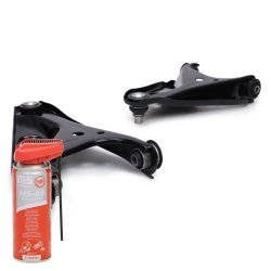 Control Trailing Arm Kit + Penetrating oil MASTER-SPORT 37200-KIT-MSP OE Ref 545004529R MASTER SPORT