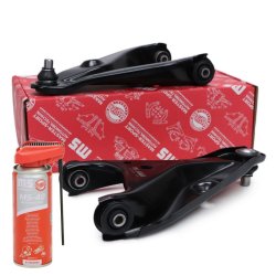 Control Trailing Arm Kit + Penetrating oil MASTER-SPORT 37200-KIT-MSP OE Ref 545004529R MASTER SPORT