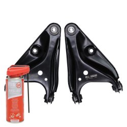 Control Trailing Arm Kit + Penetrating oil MASTER-SPORT 37200-KIT-MSP OE Ref 545004529R MASTER SPORT