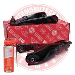 Control Trailing Arm Kit + Penetrating oil MASTER-SPORT 37200-KIT-MSP OE Ref 545004529R MASTER SPORT