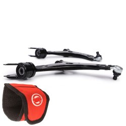Control Trailing Arm Kit MASTER-SPORT 37201-KIT-MSM OE Ref BV613A423AAD MASTER SPORT