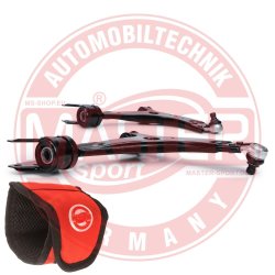 Control Trailing Arm Kit MASTER-SPORT 37201-KIT-MSM OE Ref BV613A423AAD MASTER SPORT