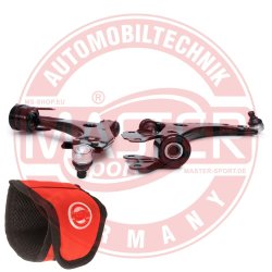 Control Trailing Arm Kit MASTER-SPORT 37201-KIT-MSM OE Ref BV613A423AAD MASTER SPORT
