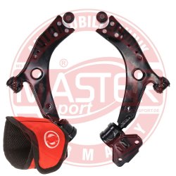 Control Trailing Arm Kit MASTER-SPORT 37201-KIT-MSM OE Ref BV613A423AAD MASTER SPORT