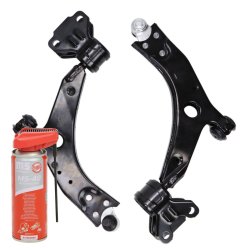 Control Trailing Arm Kit + Penetrating oil MASTER-SPORT 37201-KIT-MSP OE Ref BV613A423AAD MASTER SPORT