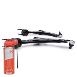 Control Trailing Arm Kit + Penetrating oil MASTER-SPORT 37201-KIT-MSP OE Ref BV613A423AAD MASTER SPORT