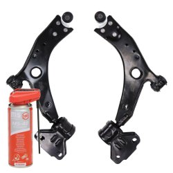 Control Trailing Arm Kit + Penetrating oil MASTER-SPORT 37201-KIT-MSP OE Ref BV613A423AAD MASTER SPORT
