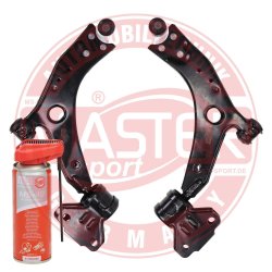 Control Trailing Arm Kit + Penetrating oil MASTER-SPORT 37201-KIT-MSP OE Ref BV613A423AAD MASTER SPORT