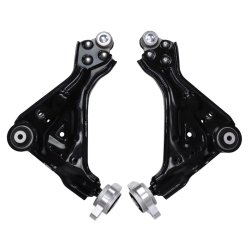 Control Trailing Arm Kit MASTER-SPORT 37202-KIT-MS OE Ref A6393301307 MASTER SPORT